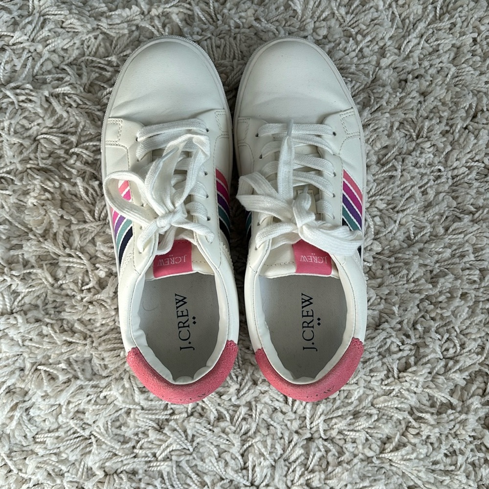 J. Crew Sneakers